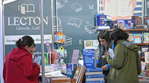 La Feria del Libro de Neuquén abre sus puertas con diez días de literatura y cultura