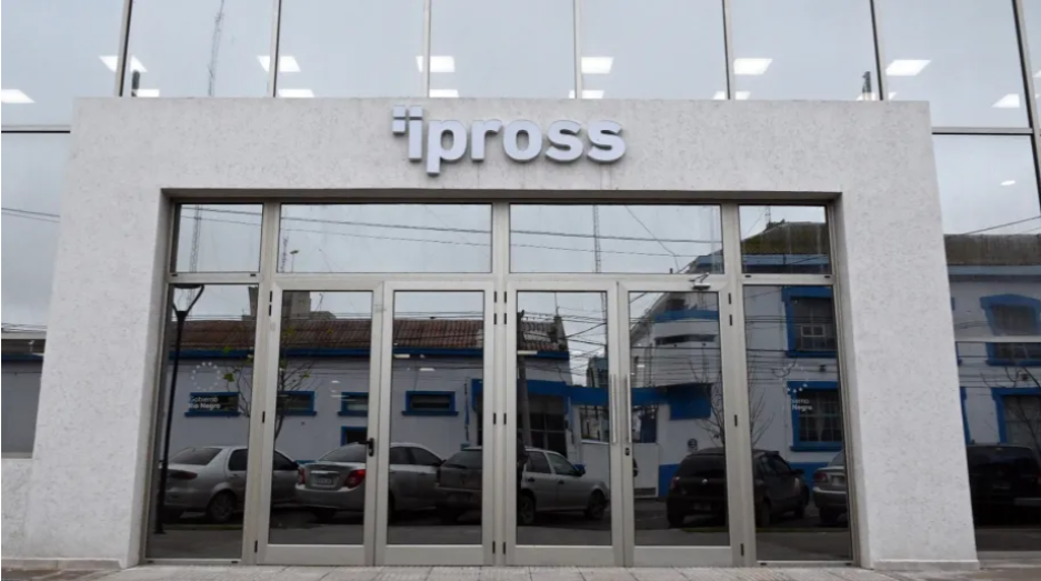 Piden convocar a una comisión legislativa para analizar la reforma del Ipross