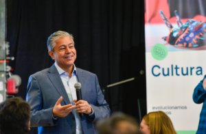 Neuquén reforzó la inversión en Salud, Educación y Seguridad durante la gestión Figueroa 