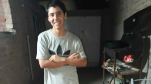Confirmaron que el cuerpo hallado en Centenario es de Nicolás Sáez y hay un detenido