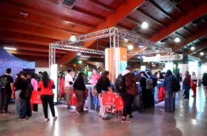Más de 20 mil personas participaron de la Expo Vocacional 2026 en Neuquén
