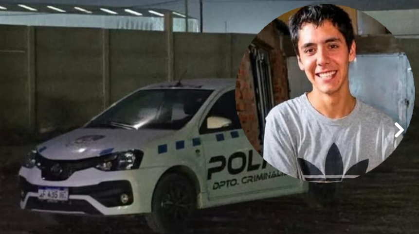 Caso Nicolás Sáez: imputaron a un integrante de su grupo de amigos por el crimen