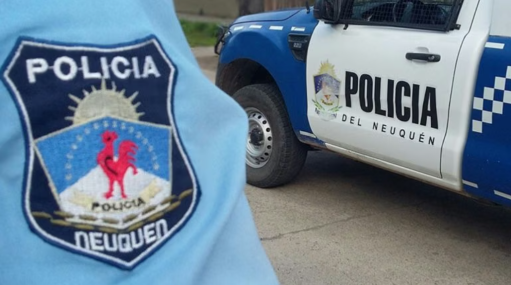 Brutal golpiza en el centro de Neuquén: un joven terminó con la mandíbula fracturada
