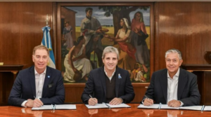 Neuquén avanza con Nación por rutas, energía y la Zona Fría Patagónica