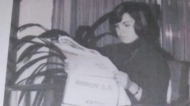 Leticia Veraldi, memoria y justicia: la historia de la joven que desapareció en Cipolletti durante la dictadura