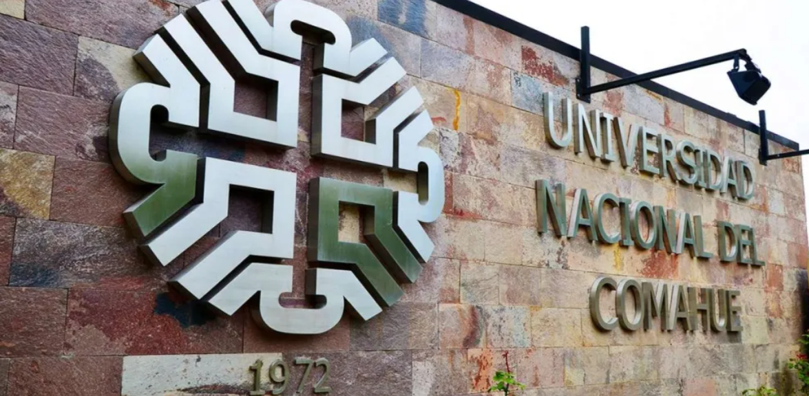 La UNCo amplió una denuncia por ataques a espacios de memoria y pidió medidas preventivas La UNCo amplió una denuncia por ataques a espacios de memoria y pidió medidas preventivas