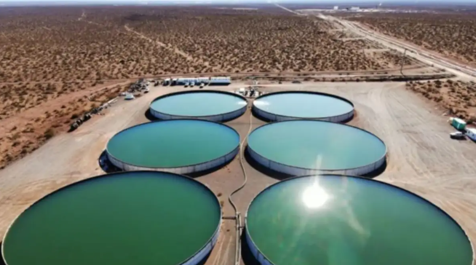 La estrategia de Neuquén para cuidar el agua y ampliar la frontera productiva