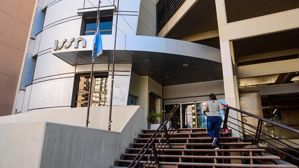 El ISSN transformará el predio Argentino González en un complejo recreativo y de salud