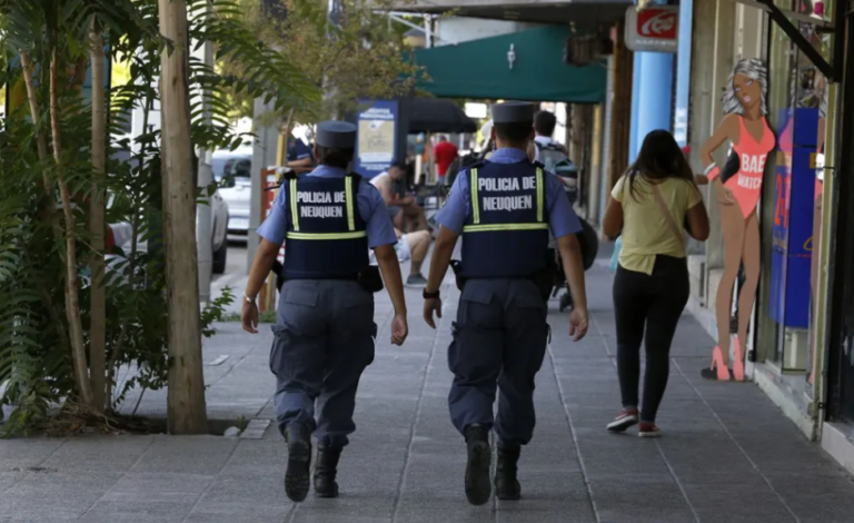 Neuquén prepara un fuerte operativo para los festejos del Día del Estudiante: dónde habrá controles