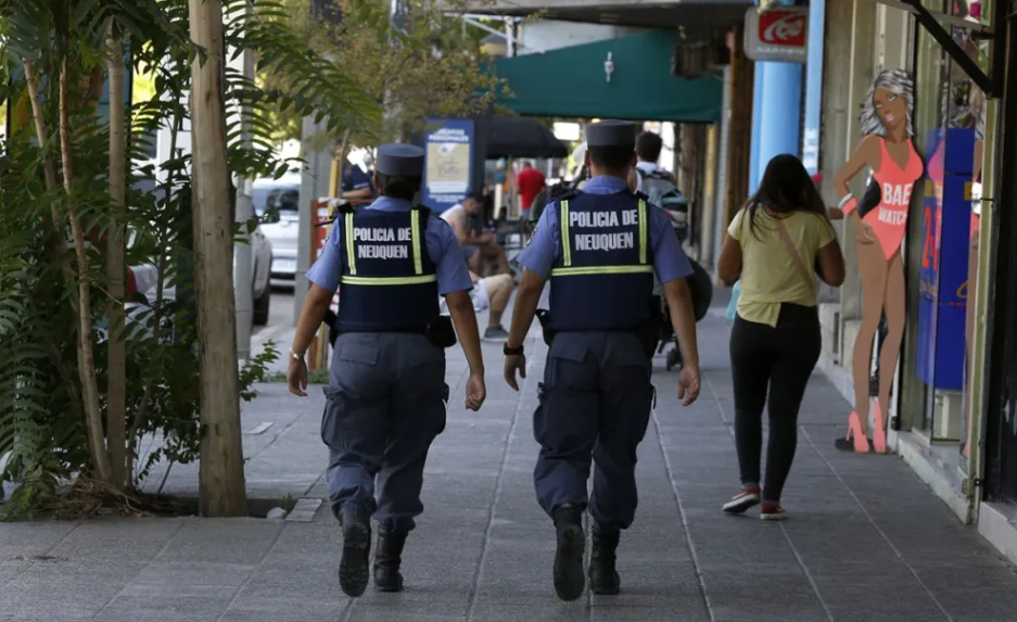 Neuquén prepara un fuerte operativo para los festejos del Día del Estudiante: dónde habrá controles