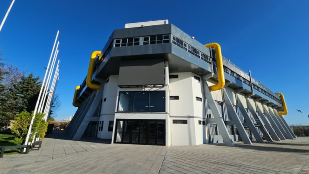 Copa Davis en Neuquén: qué se puede llevar al Ruca Che y a qué hora abrirán las puertas