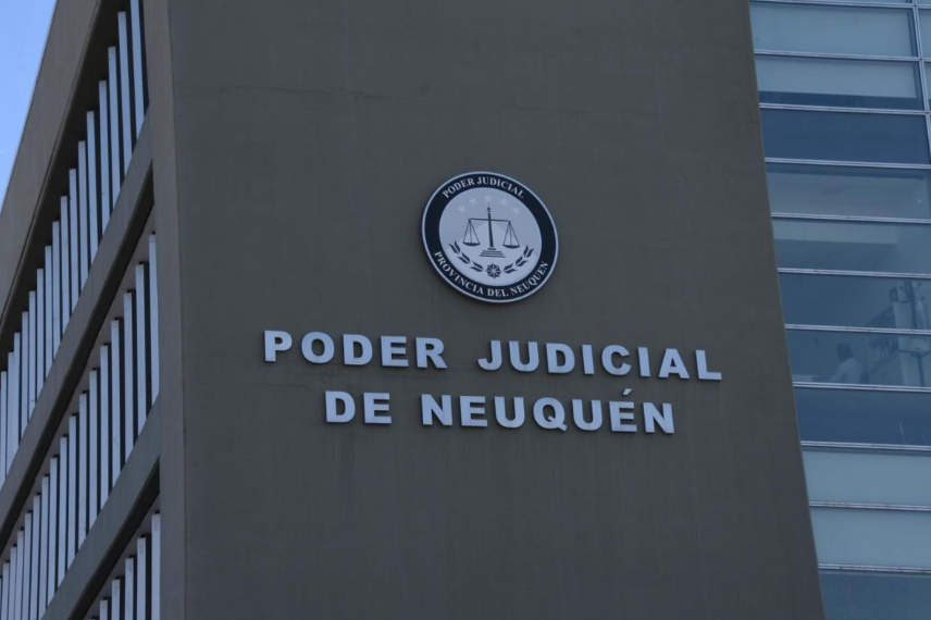 Investigan presuntas estafas con lotes en Neuquén: inspeccionaron un predio de 50 hectáreas