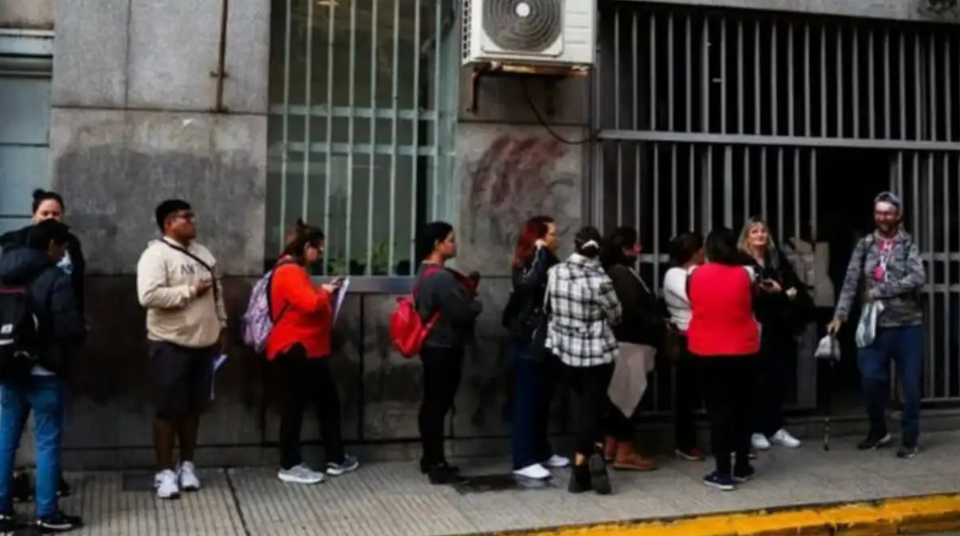 Desempleo en Neuquén: fue del 3,2% en el segundo trimestre y quedó por debajo del promedio nacional