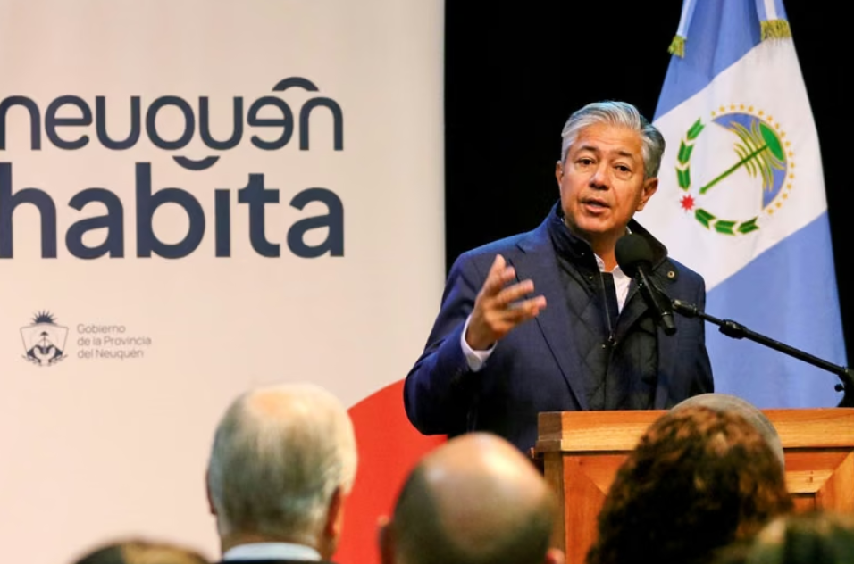 Neuquén avanzó con la regularización dominial: 1.600 familias ya tienen sus escrituras