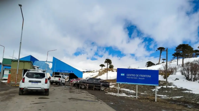 Alerta por temporal en Neuquén: anticipan nevadas, lluvias y viento durante el fin de semana