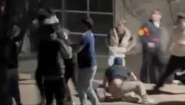 Una pelea entre jóvenes terminó con un operativo policial y la suspensión de una fiesta en El Chocón