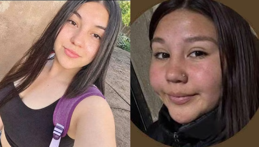 Rincón de los Sauces despidió a las dos jóvenes que murieron en un vuelco sobre la Ruta 6