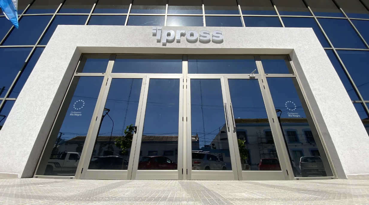 Avanza en Río Negro la reforma del Ipross: qué cambia en el régimen de afiliación Avanza en Río Negro la reforma del Ipross: qué cambia en el régimen de afiliación