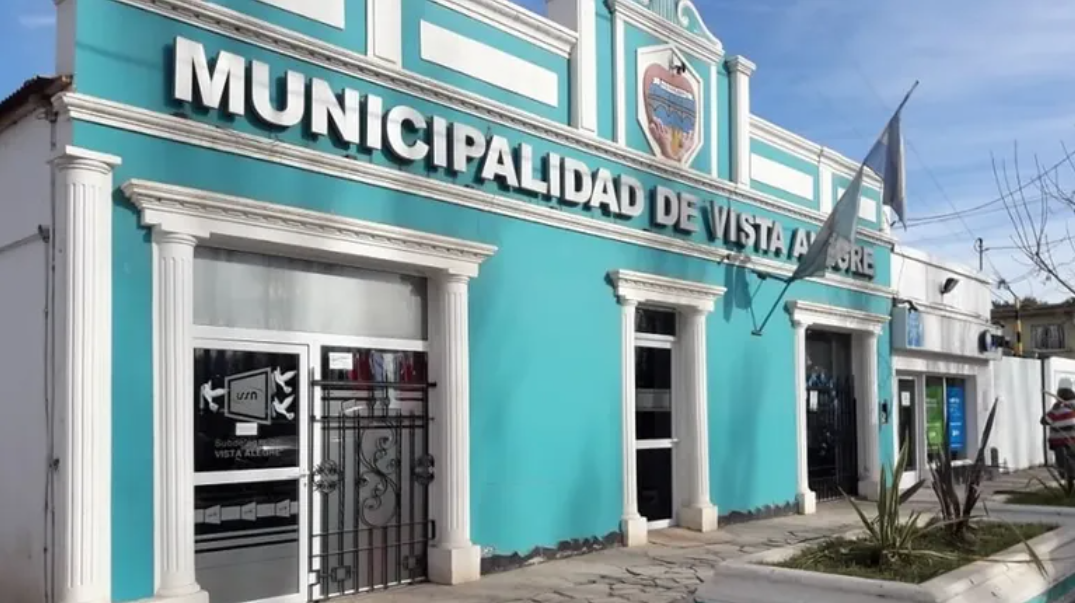 Vista Alegre define el futuro de Asaad: el Concejo analiza suspenderlo o destituirlo Vista Alegre define el futuro de Asaad: el Concejo analiza suspenderlo o destituirlo