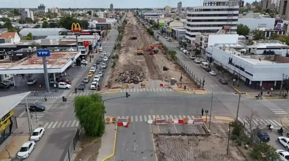 Gran Avenida: amplían los beneficios impositivos y alcanzarán a más de 600 comercios