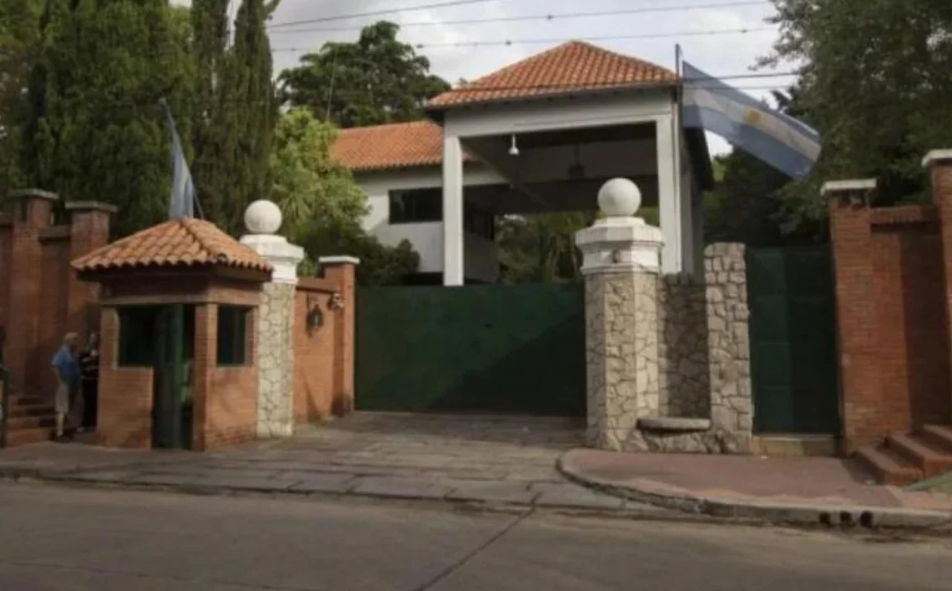 ATE anunció la reincorporación de 12 trabajadores despedidos de Olivos tras el cambio en la seguridad presidencial
