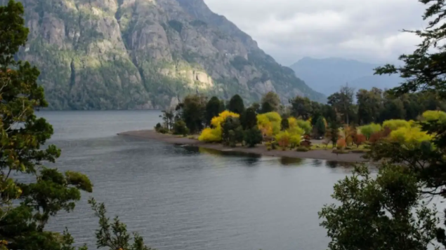 El temporal complica el suministro de agua en Junín de los Andes: qué zonas están afectadas