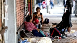 La pobreza subió al 32,3% en el primer semestre de 2026 y alcanzó a 15,5 millones de personas