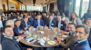 Figueroa y Weretilneck participan de la Argentina Week con la mira puesta en nuevas inversiones