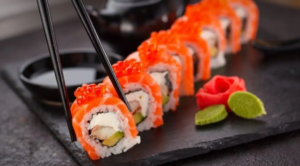 Sushi, descuentos y sabores orientales: la propuesta que se podrá disfrutar en Neuquén