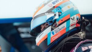 Colapinto terminó 14° en la primera práctica del GP de España: Russell fue el más rápido