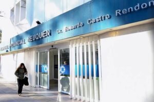Salud pública en Neuquén: abren concurso para 35 cargos médicos con foco en el Hospital Castro Rendón