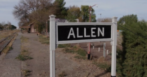 Allen: Román denunció a Figueroa y profundiza el conflicto político