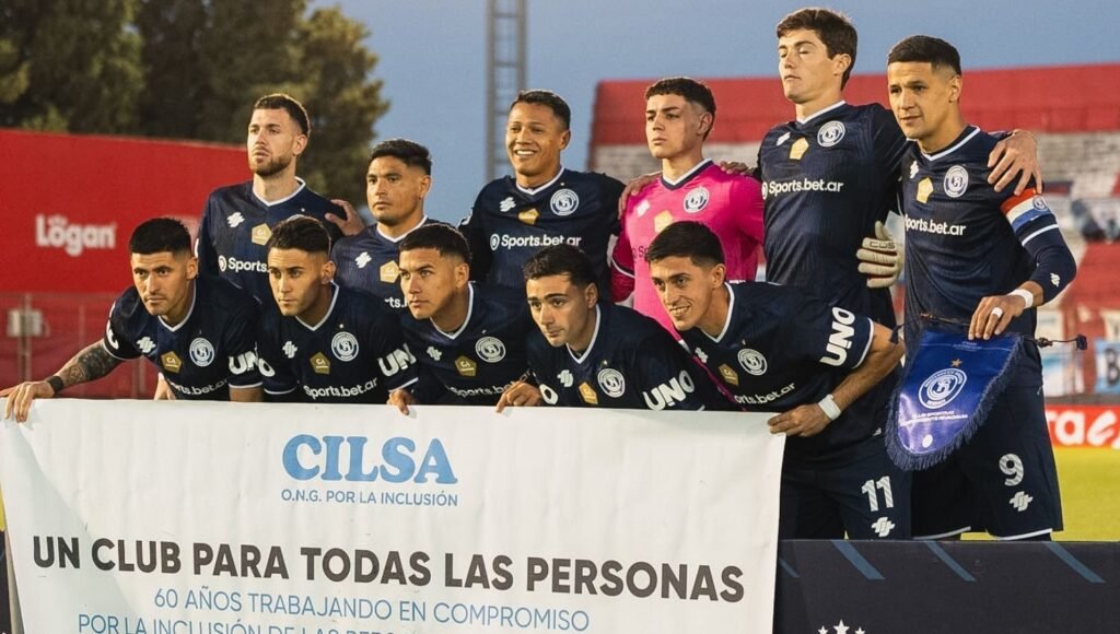 Independiente Rivadavia va por la punta en soledad: así está la pelea por el título de Campeón de Liga