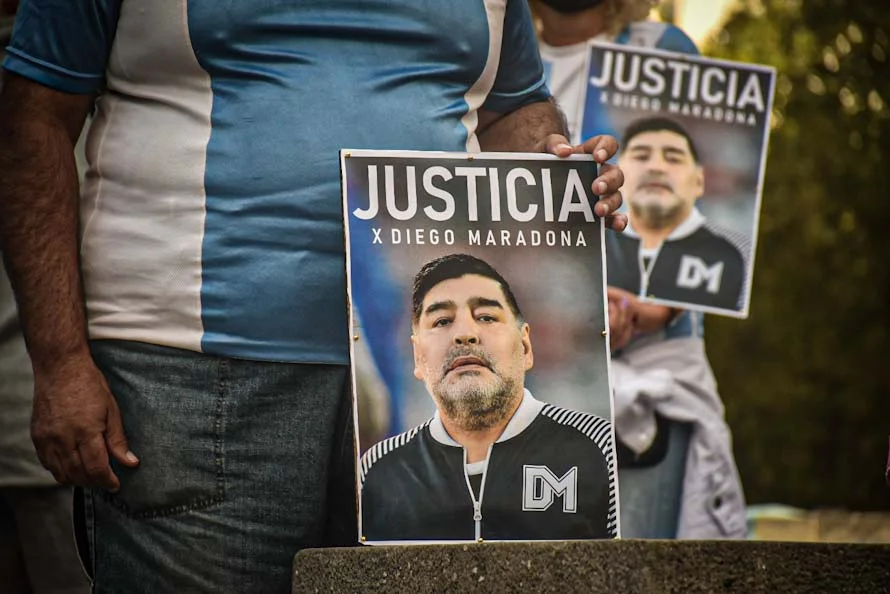 Juicio por la muerte de Maradona: Luque, Cosachov y Forlini declaran por última vez en una jornada clave
