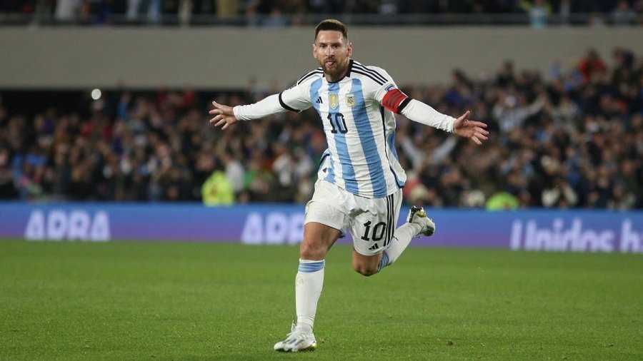 Era dorada: confirmaron cuándo se despedirá Lionel Messi junto a la Selección argentina de fútbol