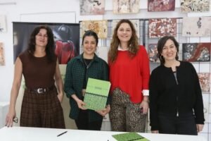 Impulso local: más de 0 millones en créditos para consolidar las industrias culturales en Neuquén
