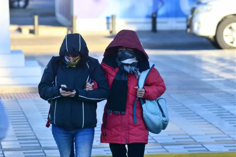 Neuquén tendrá un martes fresco y mayormente nublado: la máxima llegará a los 14°C