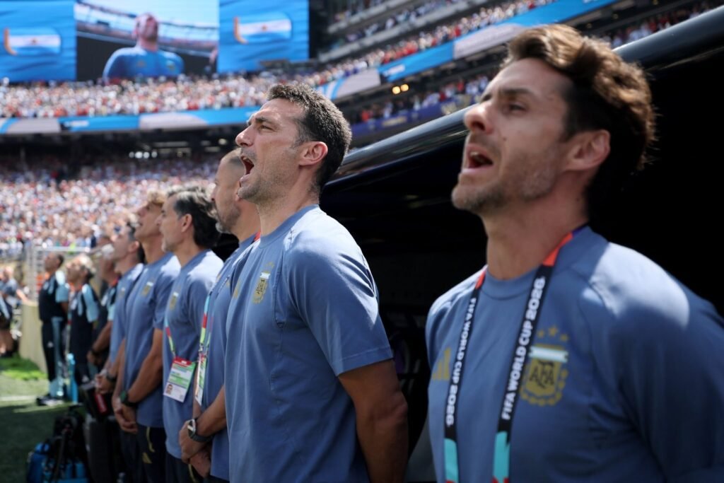 Lionel Scaloni y su futuro en la Selección argentina: las tres razones que complican su continuidad