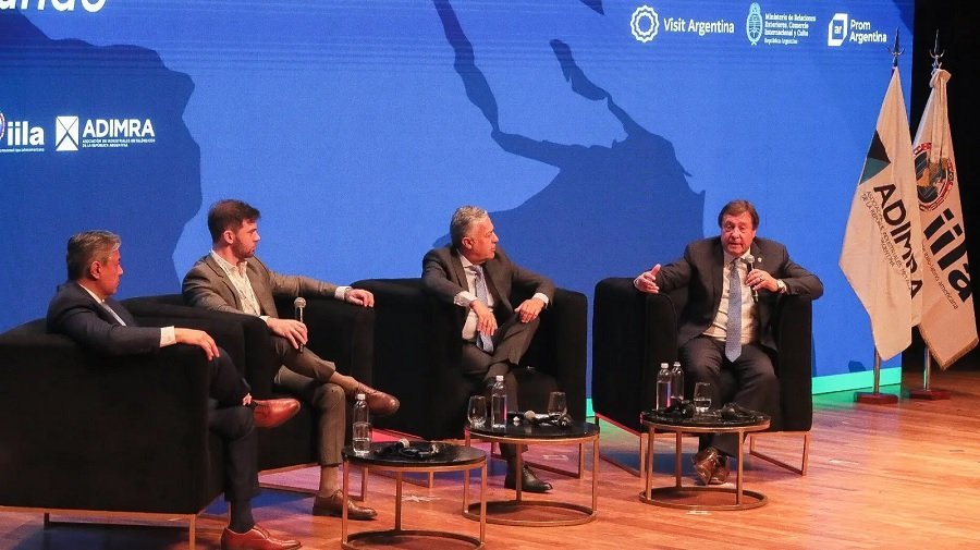 Desarrollo productivo: exigen que las pymes rionegrinas sean protagonistas del desarrollo energético