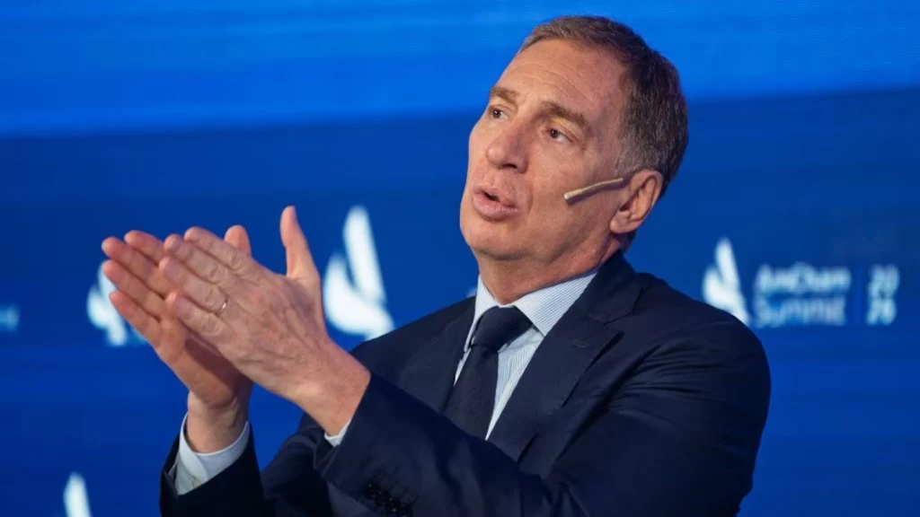 Santilli busca acuerdos con siete gobernadores para avanzar con la reforma electoral y el Presupuesto 2027