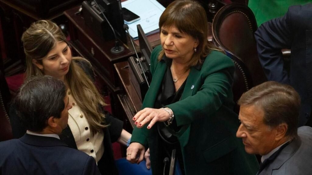 Senado: LLA y aliados acordaron sesionar para avanzar con biocombustibles, BCRA e Inocencia Fiscal II