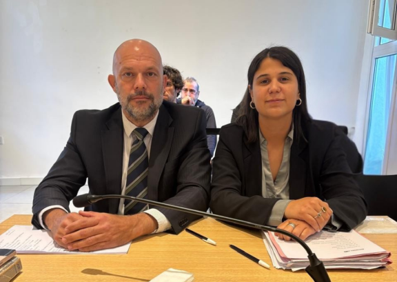 Lago Puelo: se confirmó la condena a un médico por abuso sexual