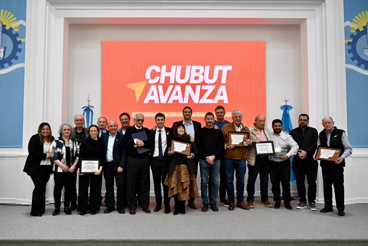 Más de USD 60 millones en inversiones turísticas para Chubut Más de USD 60 millones en inversiones turísticas para Chubut