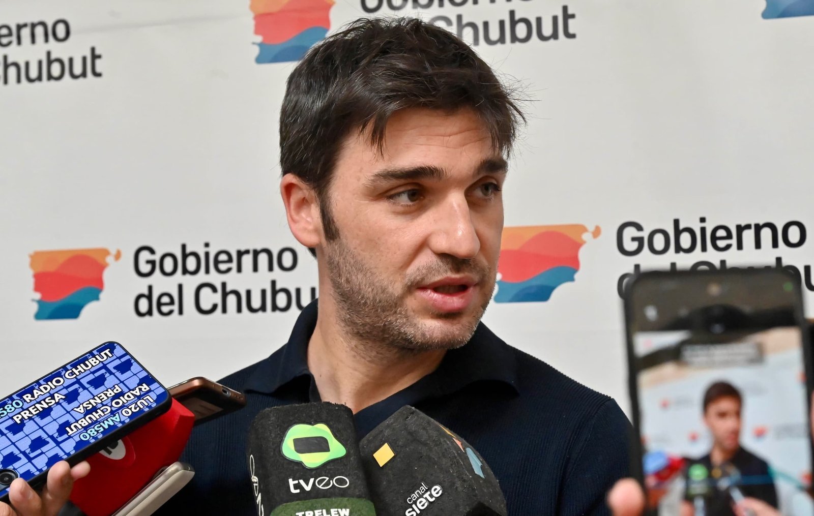 Torres destacó la ley que limita los descuentos sobre salarios y crea un programa de alivio financiero Torres destacó la ley que limita los descuentos sobre salarios y crea un programa de alivio financiero