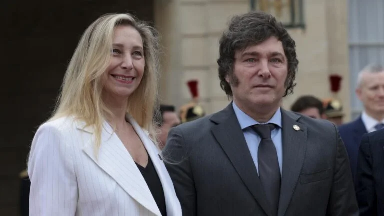 Javier Milei reúne al Gabinete y Karina encabeza la Mesa Política: los temas que estarán en agenda