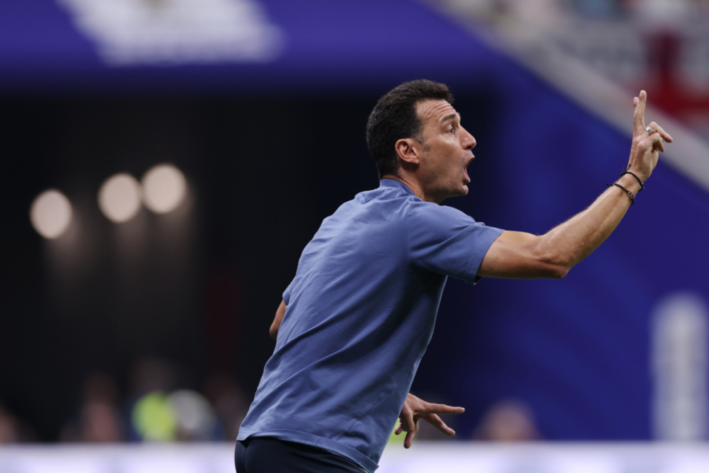 La Selección argentina ya tiene prácticamente definidos sus próximos rivales: el detalle que falta