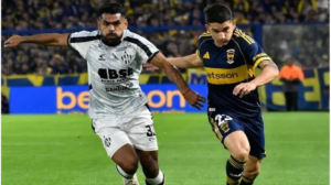 Boca busca afianzarse en el Clausura ante Central Córdoba y vuelve a rotar: hora, TV y formaciones