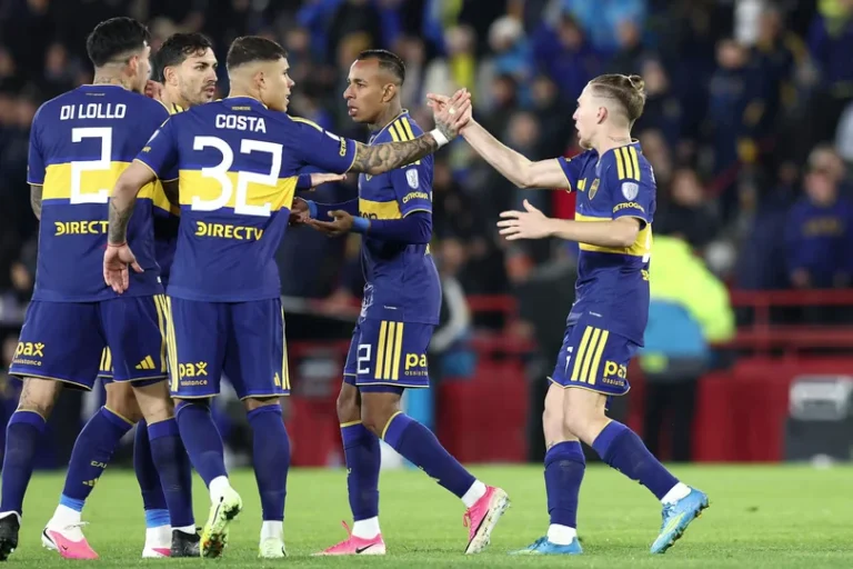 Boca enfrenta una dura prueba en Mendoza ante el sorprendente Gimnasia por el Torneo Clausura