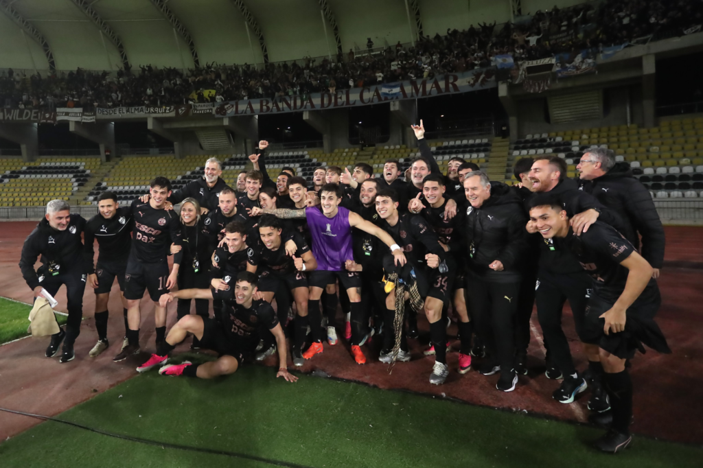 Platense visita a Fluminense en el Maracaná y va por otra hazaña en la Copa Libertadores