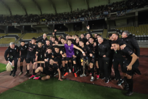 Platense visita a Fluminense en el Maracaná y va por otra hazaña en la Copa Libertadores